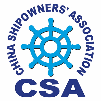 中國船東協會