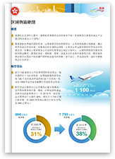 >推广小册子 2017 - 区域物流枢纽