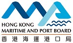香港海運港口局