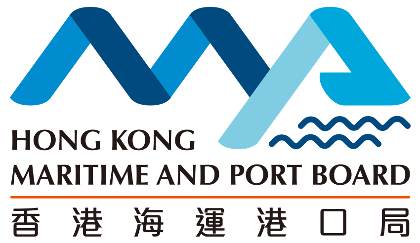 香港海運港口局
