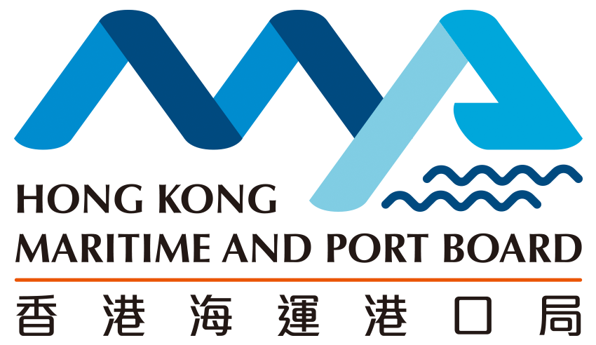 香港海運港口局